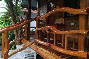 Pensionat Bing Vice Tourist Inn