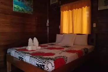 Pensionat Bing Vice Tourist Inn