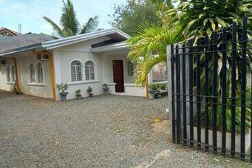 Pensió Czarina Transient House