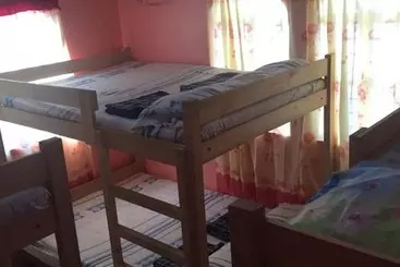 Pensione Czarina Transient House