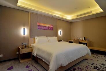 Lavande Hotel Taizhou Railway Station Zhongjia Branch