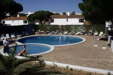 Huoneisto Aldeia Da Falésia