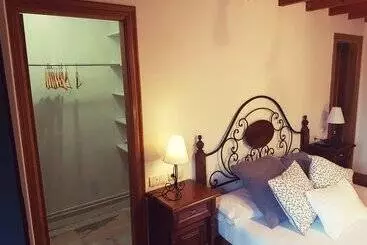 별장 Casa Do Cruceiro