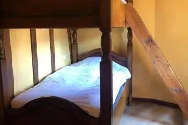 Hotel Auberge Du Renard'eau