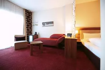Boutiquehotel Myn Utspann