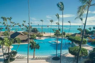 ホテル Iberostar Selection Bavaro Suites