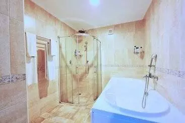 酒店 Mbweni Ruins & Gardens