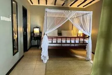 هتل Mbweni Ruins & Gardens