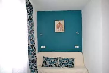 Hotel La Braisière