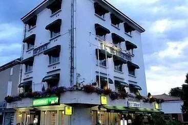 فندق Le Perigord