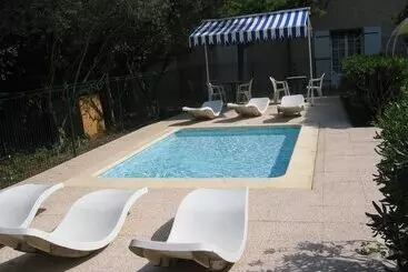 فندق Le Petit Manoir Logis