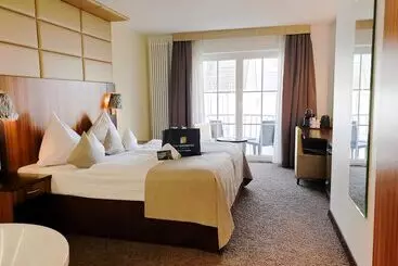 Hotel Lifestyle Resort Zum Kurfürsten