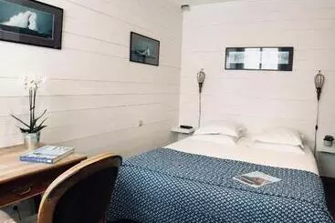 בית מלון כפרי L'océan