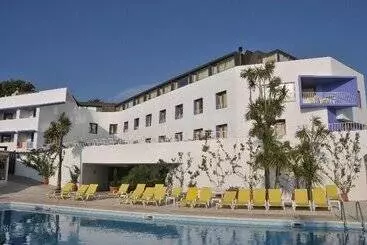 Miramar Hotel Spa & Apartments