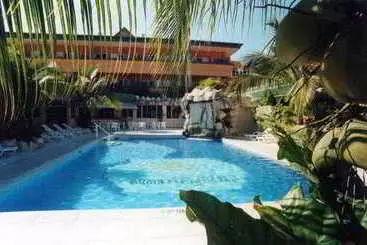 Peten Esplendido Hotel And Conference Center