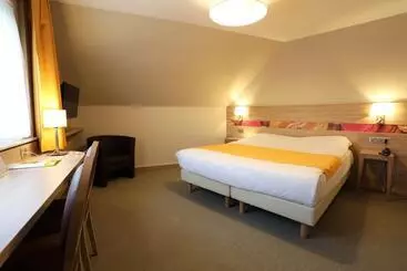 ホテル Restaurant Le Coquelicot