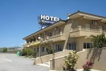 ホテル Vista Nevada