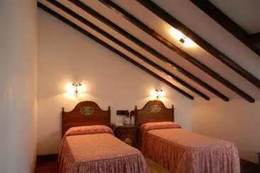 کلبه Pazo Carrasqueira