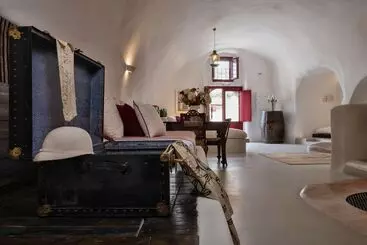 Wille Abelis Canava Luxury Suites