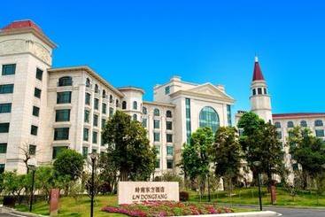 Hotel Ln Dongfang  Sihui