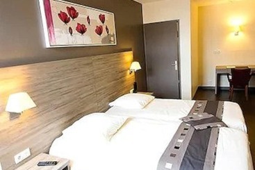 Hotel Auberge Du Cheval Blanc