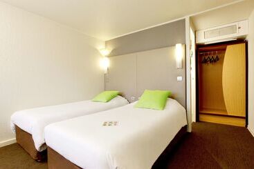 هتل Campanile Bordeaux Sud Gradignan Talence