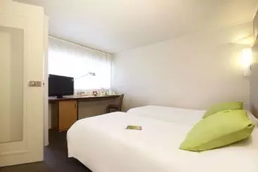 هتل Campanile Bordeaux Sud Gradignan Talence