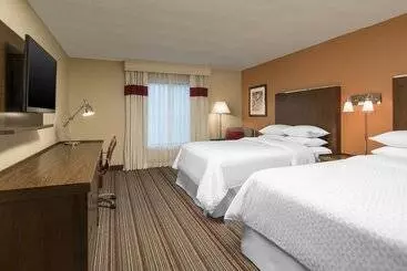 فندق Four Points Bentonville