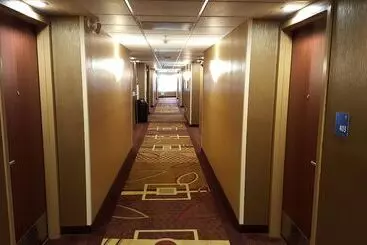 فندق Holiday Inn Express Castro Valley