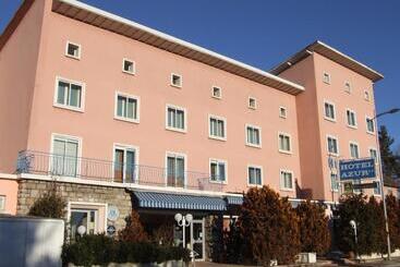 هتل Hôtel & Restaurant Azur