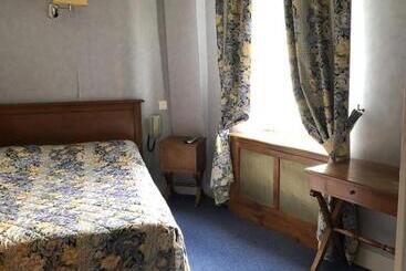 בית מלון כפרי Le Cabouillet