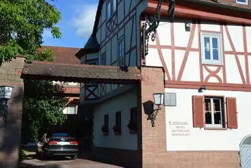 Seehotel Gut Dürnhof