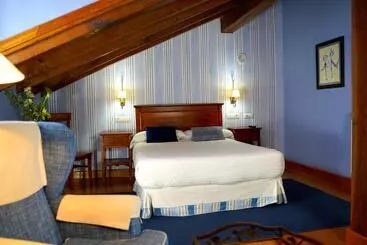 ホテル Valle De Arco