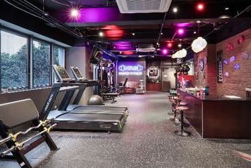 Aggregate Serviced Apartment