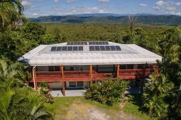 Hotel Daintree Manor Bed & Breakfast