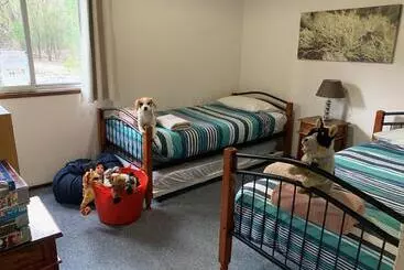 ホテル Kerriley Park Farmstay