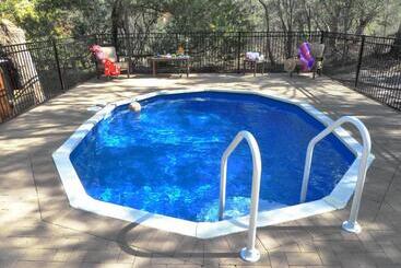 Hotelli Kerriley Park Farmstay