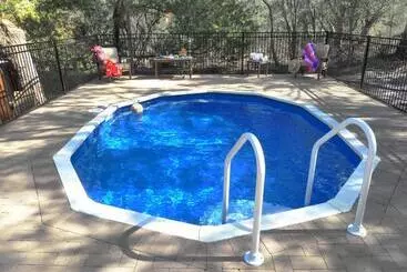 Hotel Kerriley Park Farmstay