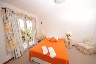 בית מלון כפרי Bagu Villa De Mar