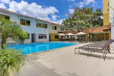 Отель Beira Mar