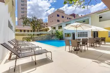 ホテル Beira Mar