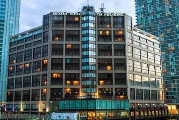Britannia International Hotel Canary Wharf