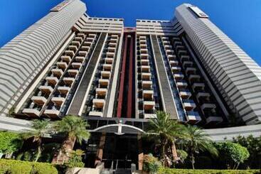 Metropolitan Hotel By Atlantica