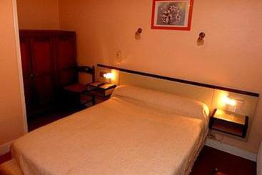 فندق Hôtel Restaurant De La Gare