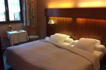 Hotel Domaine le Moulin