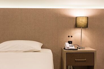 בית מלון כפרי Farol Da Ilha