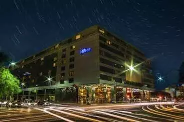 هتل Hilton Buenos Aires