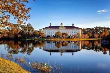 Hotel Holiday Inn   St Augustine   World Golf, An Ihg