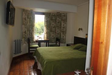 Hotel Hosteria Las Lengas