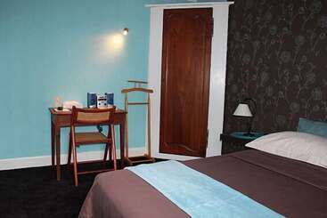 酒店 Le Relais De L Armagnac